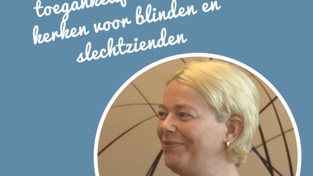 Mijn leven stond op z’n kop