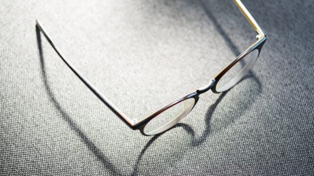 Mensen met een visuele beperking (blinden en slechtzienden)