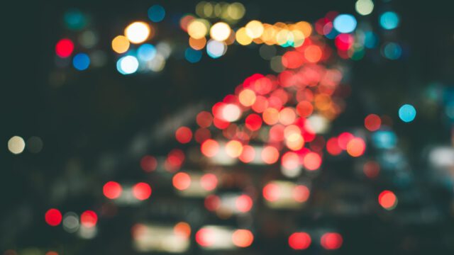 Oorzaken van blindheid