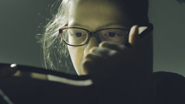 Bijbels voor kinderen met een leesbeperking