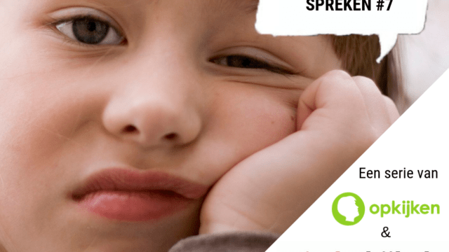 Boeiend een verhaal vertellen