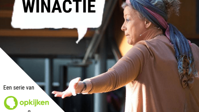 Win een optreden van een verhalenverteller!