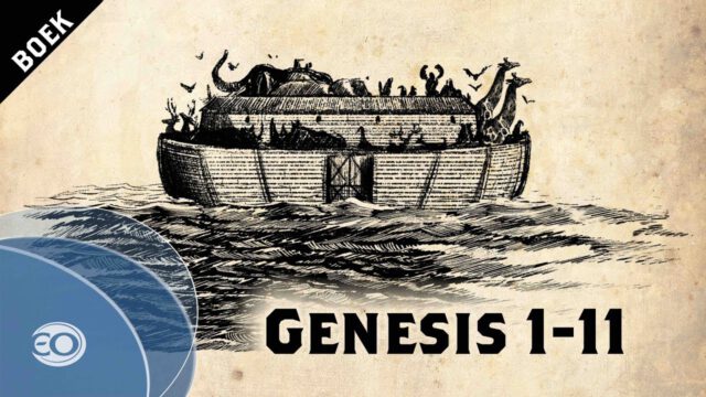 Het Bijbel Project | God schept en redt! | Genesis 1 – 11