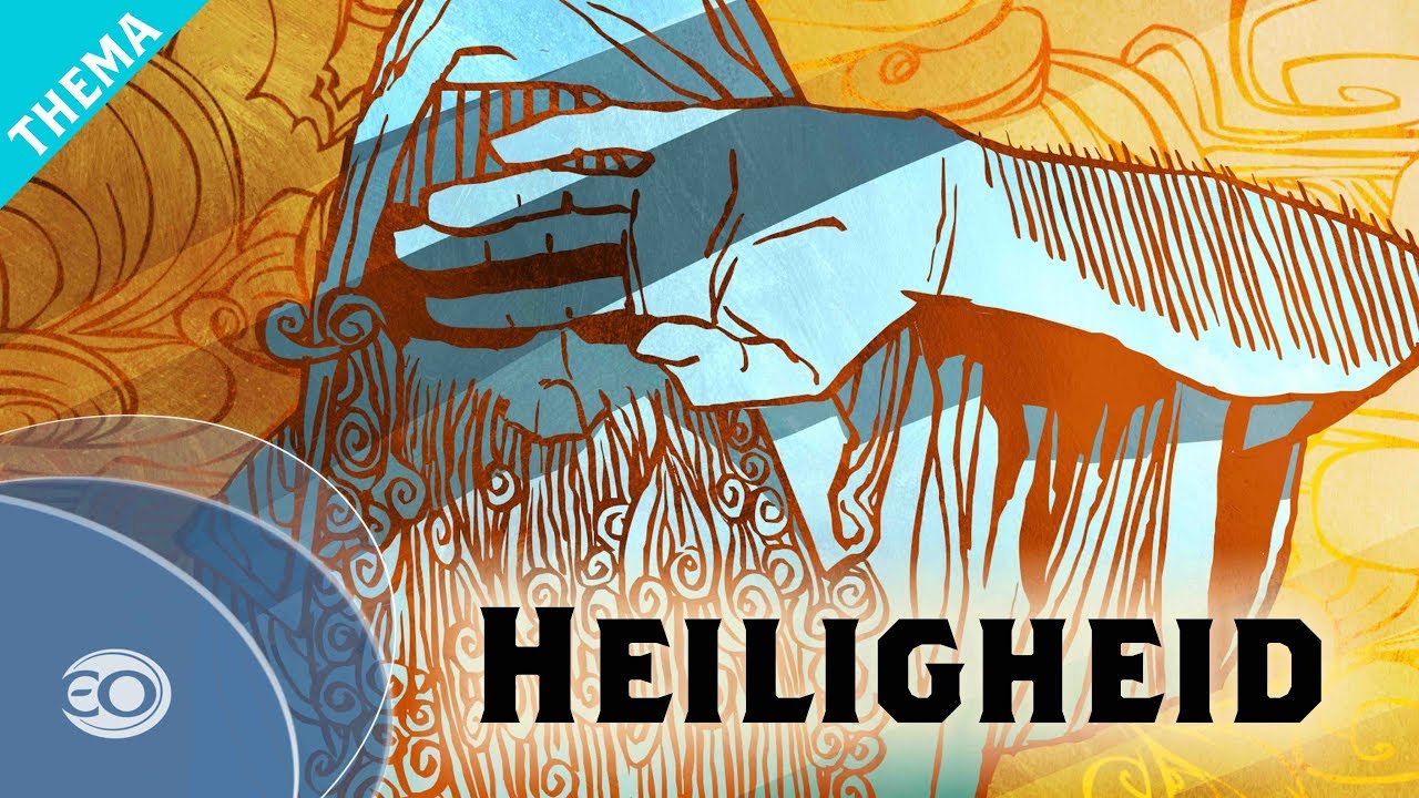 Het Bijbel Project | Heiligheid