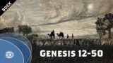 Het Bijbel Project | Abraham, Isaak en Jakob