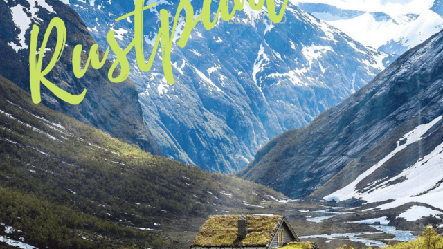 Rustpunt: meditatieserie voor jouw zomer!