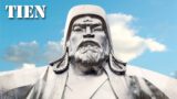 10 Brute feiten over Genghis Khan – TIEN