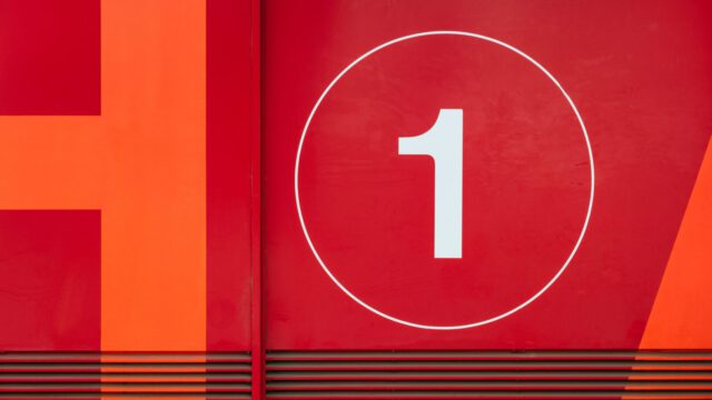 Dag 15: Onverdeeld kiezen