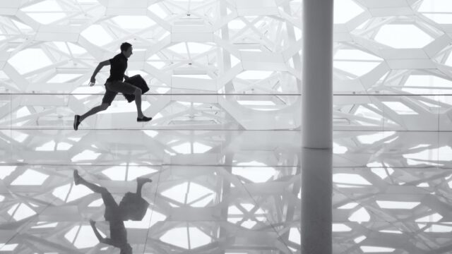 Dag 17: Koester je hart