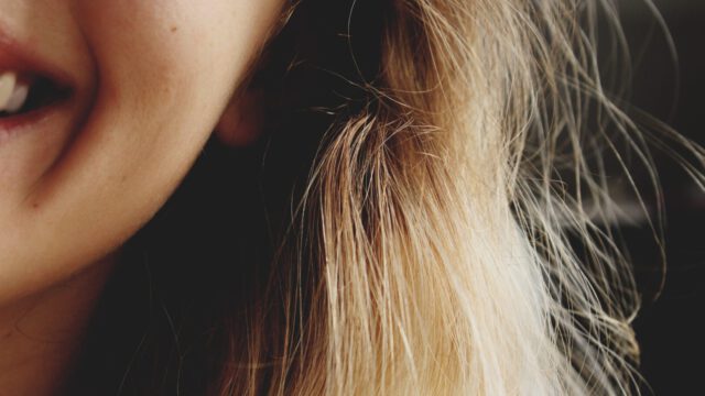 Dag 20: Fijngevoeligheid bij spreken