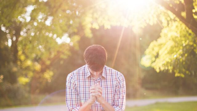 Dag 26: Het goede nieuws