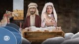 De geboorte van Jezus | De Grootste Bijbel van Nederland