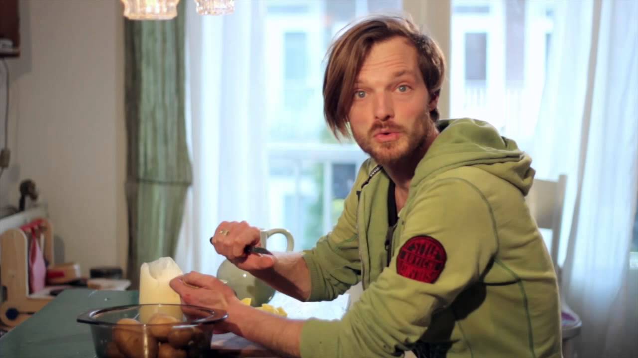 Micha Monologen | 1.0 Kennismaking