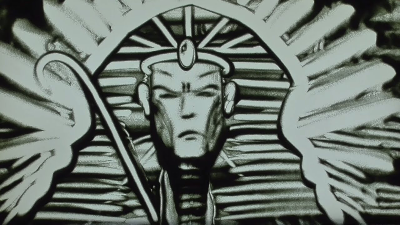 Mozes in het biezen mandje | De Grootste Bijbel van Nederland - Opkijken.nl