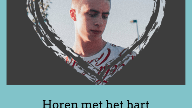 Auditief beperkt: Gods woord horen met je hart