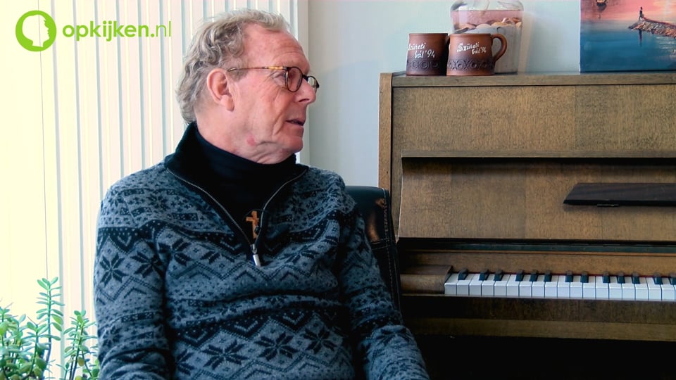 Inspirerend jeugdwerk