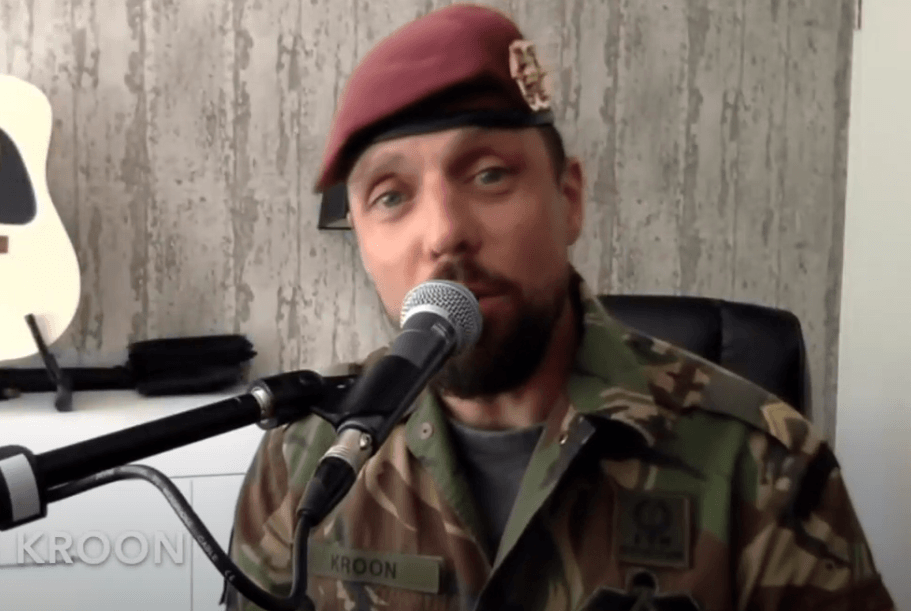 Wat betekent vrijheid voor jou?