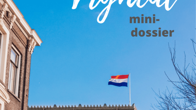 Mini-dossier Vrijheid