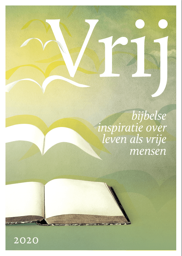 Inspiratie uit de Bijbel bij 75 jaar vrijheid