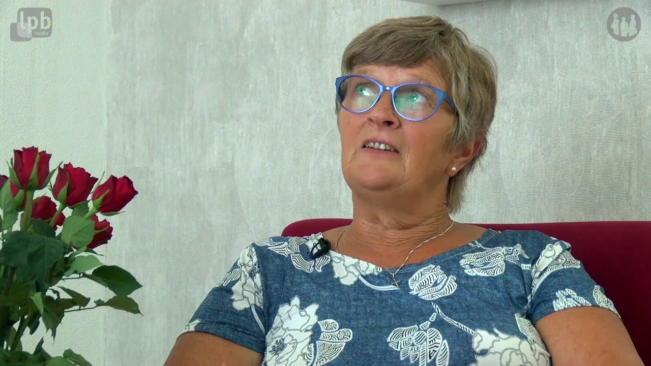 De oorlog - omgaan met angst