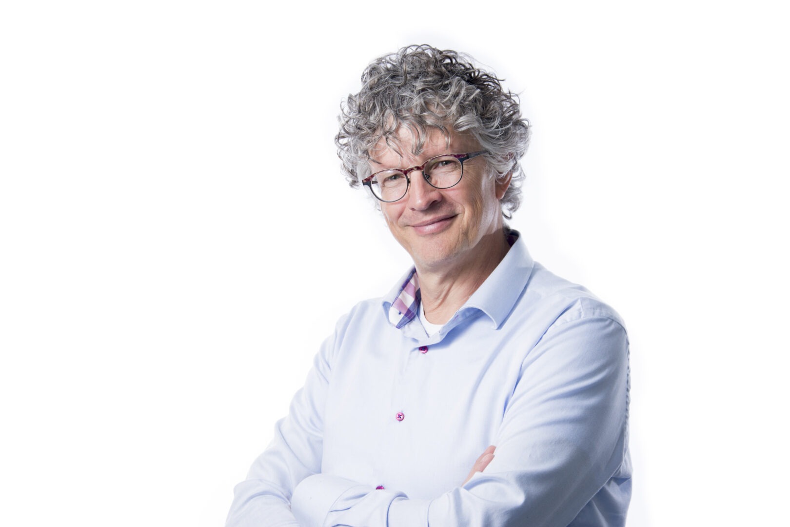 Wie je bent in Christus - serie Wilkin vd Kamp