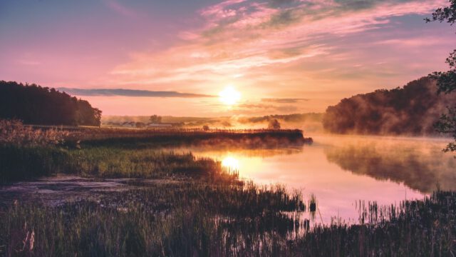 Dagopeningenserie ‘IK BEN’