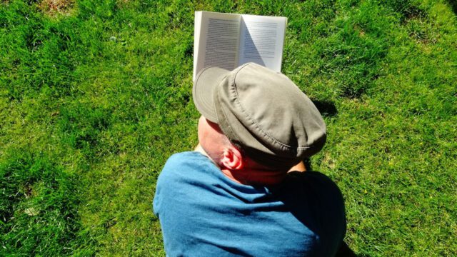 Dossier Gods nieuwe wereld