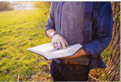 Ontspanningsmeditaties: even niets ‘moeten’…