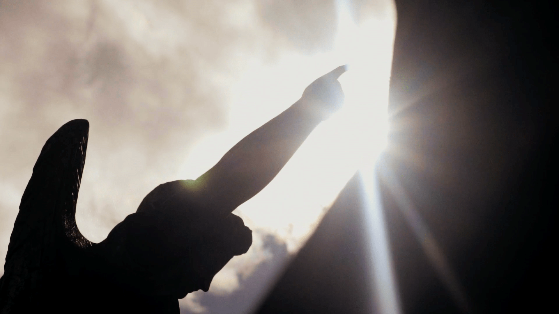 Engelen: Kosmische ministers