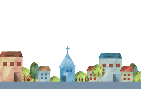 De kerk als contrastgemeenschap