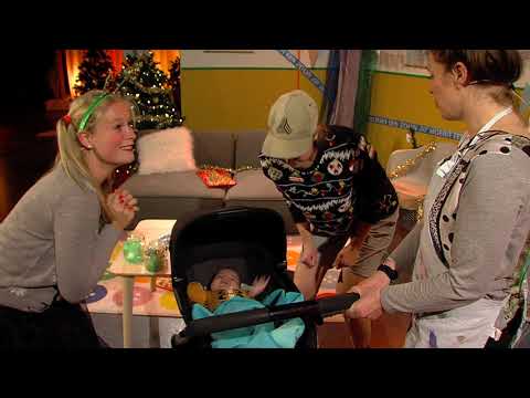 Mozaiek Kids | In verwachting