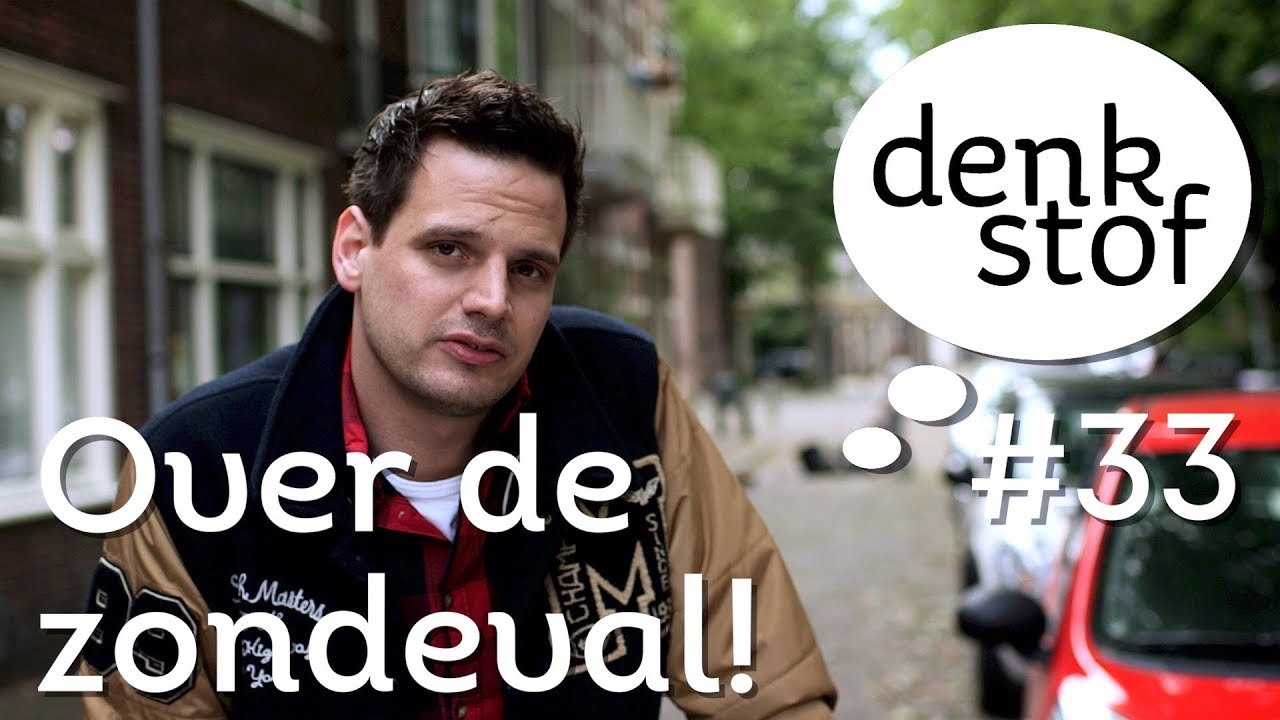 Denkstof #33 - Zondeval: Waarom gaan de dingen mis?