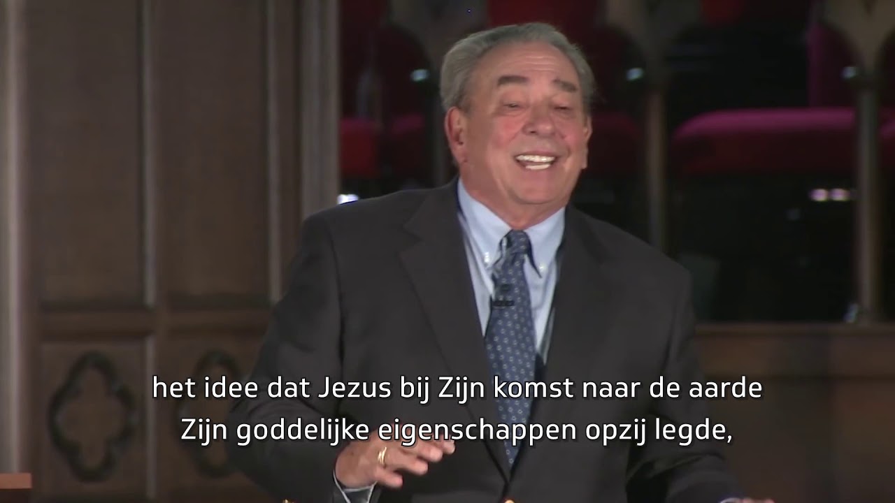 Wat we vieren met Kerst | R.C. Sproul