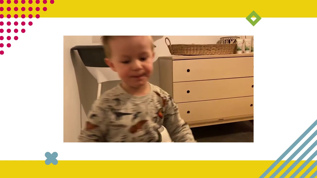 Mozaiek Kids | In verwachting