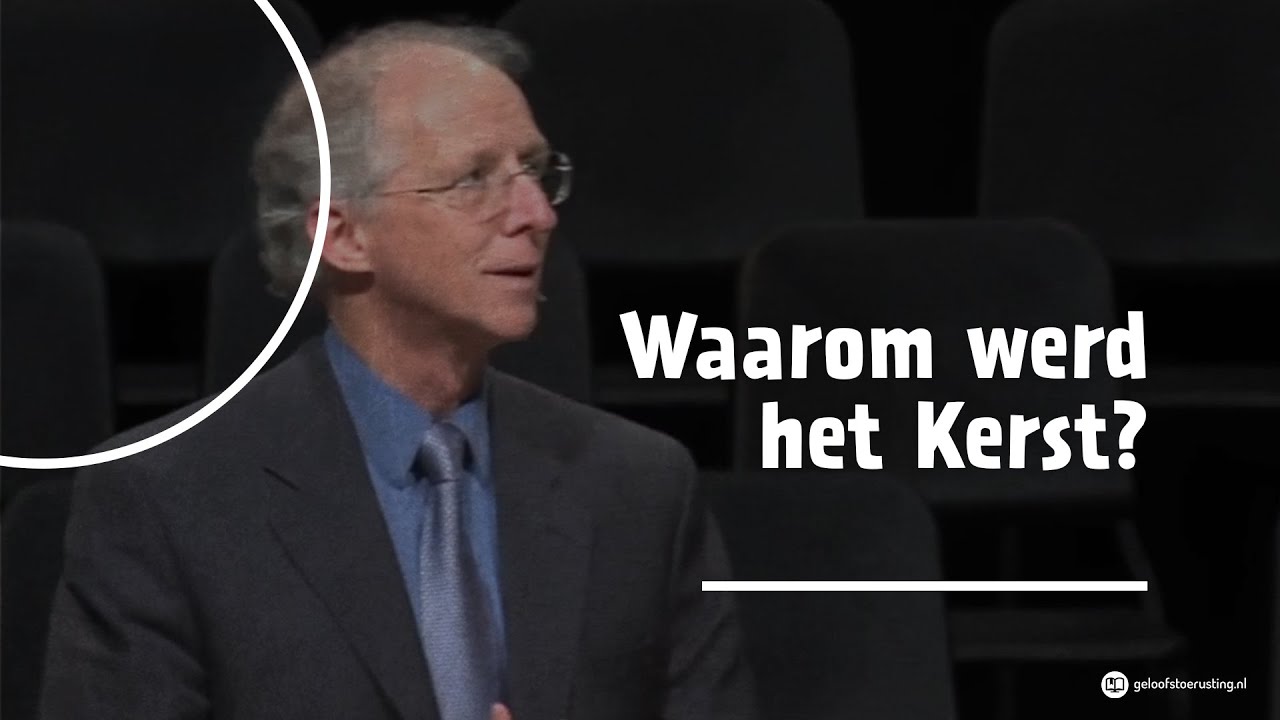 Waarom werd Jezus mens?