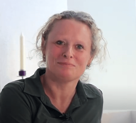 Denk eens mee met Anita Kamminga