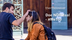 Dossier Doe NORMaal – #MeToo