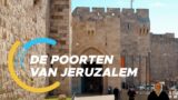 De Verkenners 11: De poorten van Jeruzalem