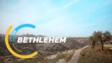 De Verkenners 5: Bethlehem
