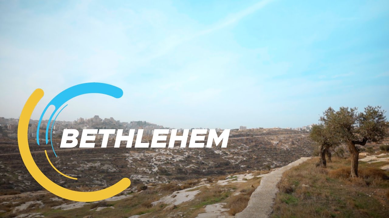 De Verkenners 5: Bethlehem