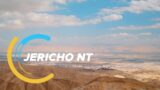 De Verkenners 9: Jericho NT