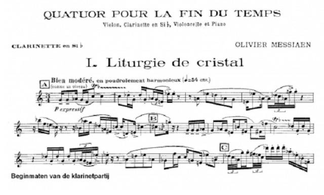 Lichtbakens in oorlogstijd