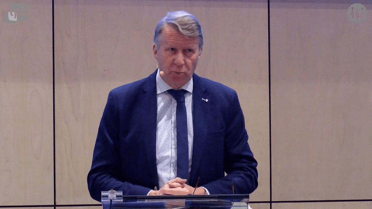 Opname en Duizendjarig Rijk