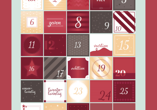 Digitale Adventskalender