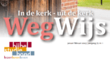 GRATIS: Wegwijs (proefnummer)