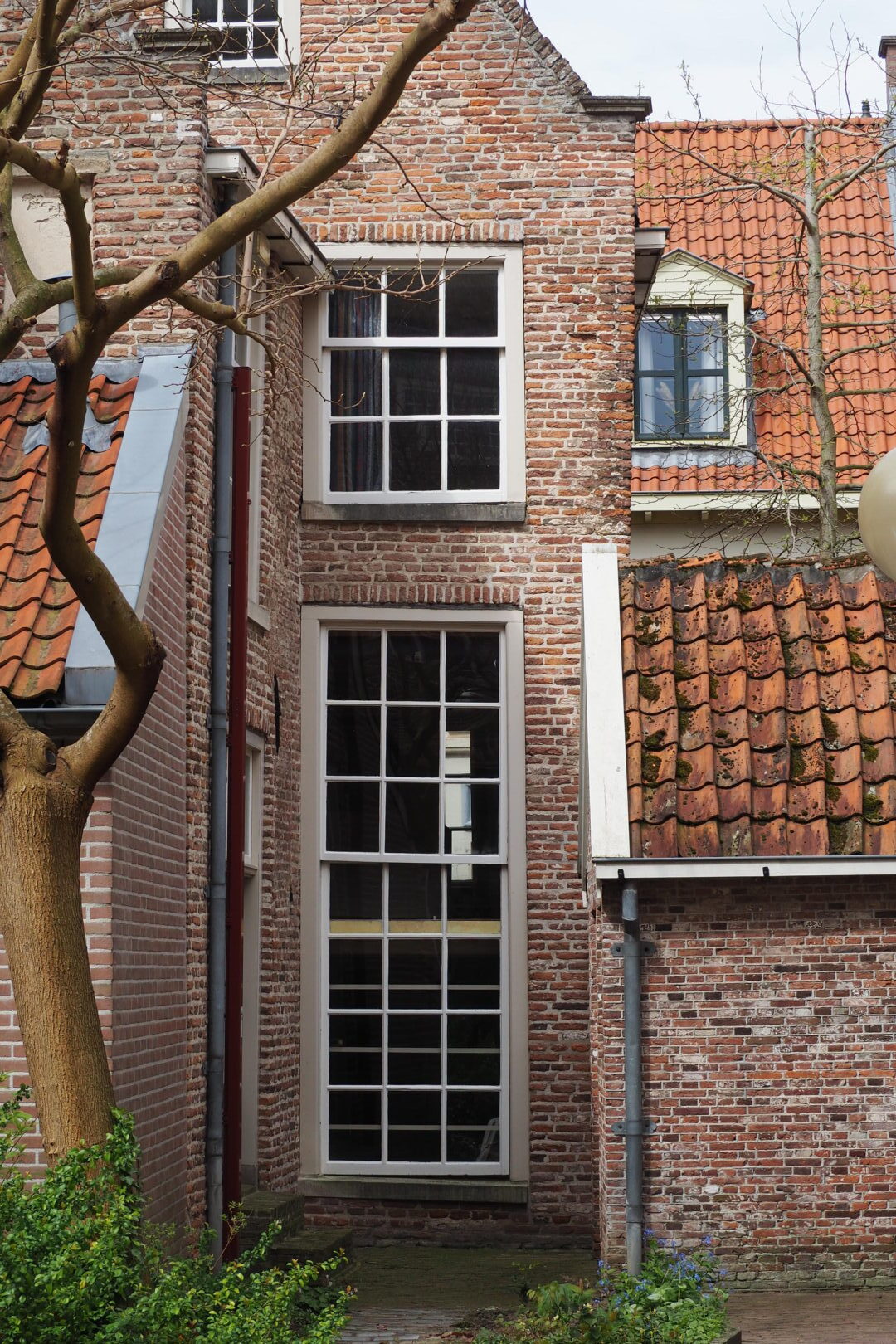 Zwolle en Thomas a Kempis