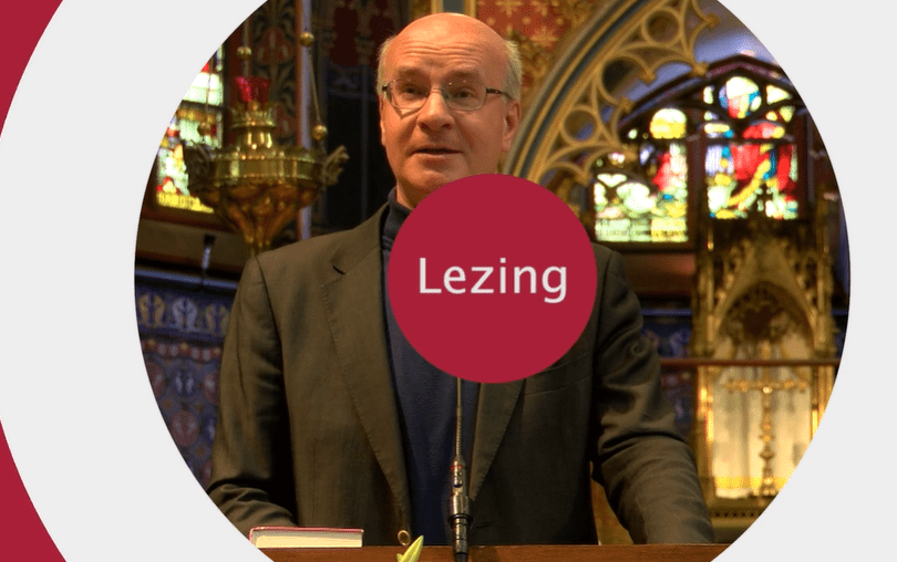 Jezus volgen in de stilte