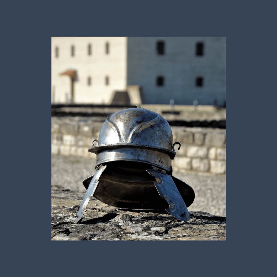 Gezocht:  Geloofshelden