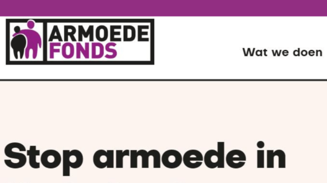 Wat is armoede?