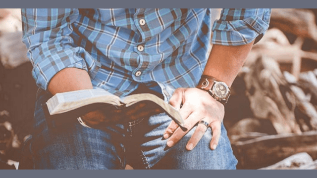 Bijbelverzen over vergeving